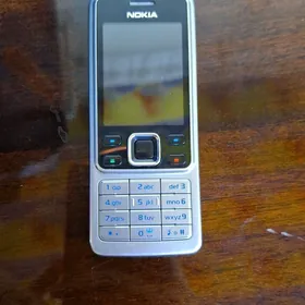 Nokia 6300