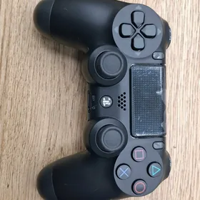 ps 4 josik