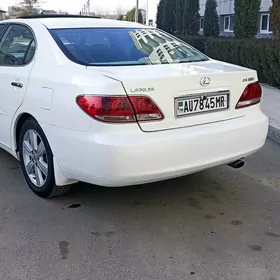 Lexus ES 330 2006