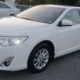 Toyota Camry 2013