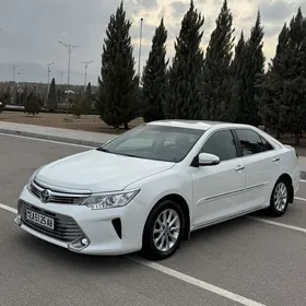 Toyota Camry 2013