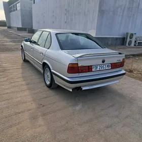 BMW 525 1995