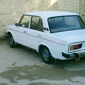 Lada 2106 1990