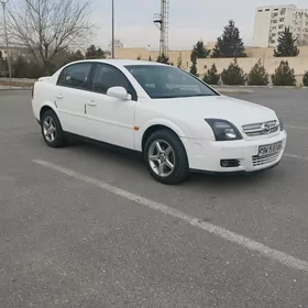 Opel Vectra 2002