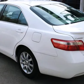 Toyota Camry 2006