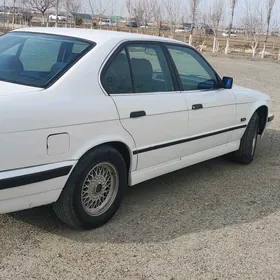 BMW 525 1991