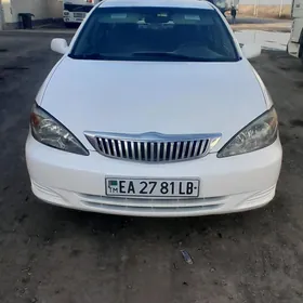 Toyota Camry 2003