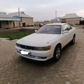 Toyota Chaser 1992