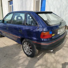 Opel Astra 1992