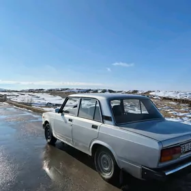 Lada 2107 2010