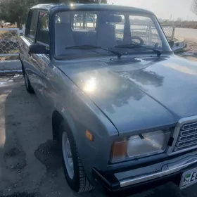 Lada 2107 2004