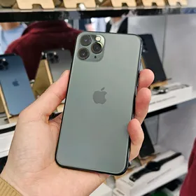 IPHONE 11 PRO 64LIK 90%