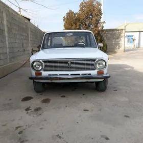 Lada 2104 1984