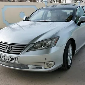 Lexus ES 350 2007