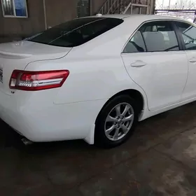 Toyota Camry 2009