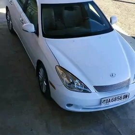 Lexus ES 330 2003