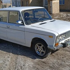 Lada 2106 1993