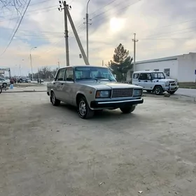 Lada 2107 2011