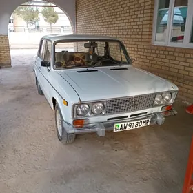 Lada 2106 1990