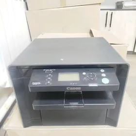 Printer canon