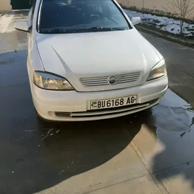 Opel Astra 1999