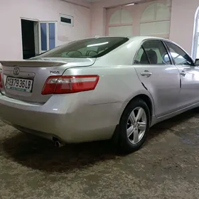 Toyota Camry 2008