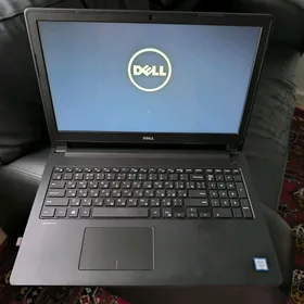 Notebook Dell i7