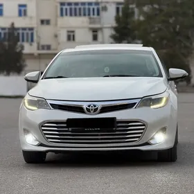 Toyota Avalon 2013