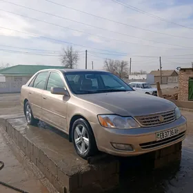 Toyota Avalon 2001