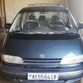 Toyota Previa 1997