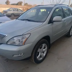 Lexus RX 330 2004