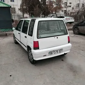 Daewoo Tico 1997