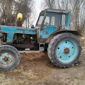 MTZ 80 1990