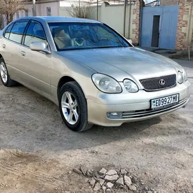 Lexus GS 300 2001