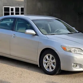 Toyota Camry 2007