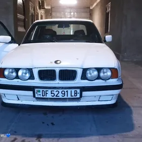 BMW 525 1990