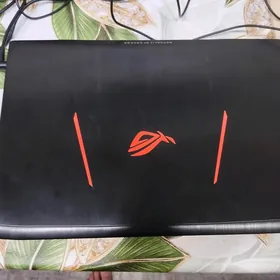 ASUS G15 ROG STRIX