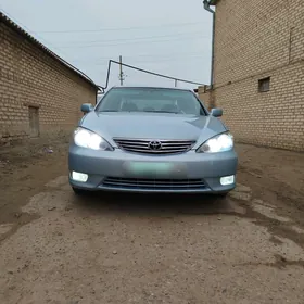 Toyota Camry 2006