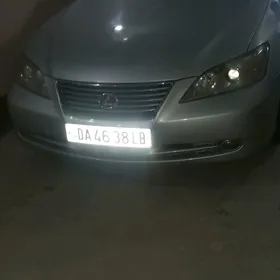 Lexus ES 350 2007