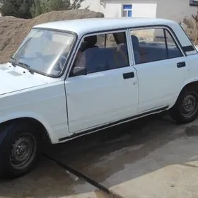 Lada 2107 2001