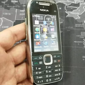 Nokia E75