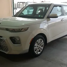 Kia Soul 2020