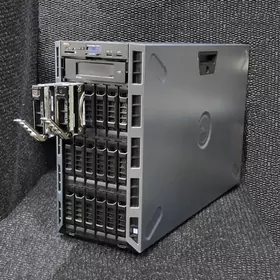 Server Dell T630