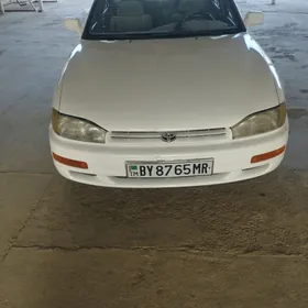 Toyota Camry 1993