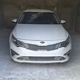 Kia Optima 2020