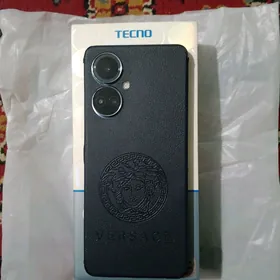 Tecno comon 19 pro