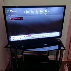 LG telewizor