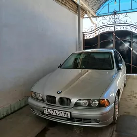 BMW 530 2001