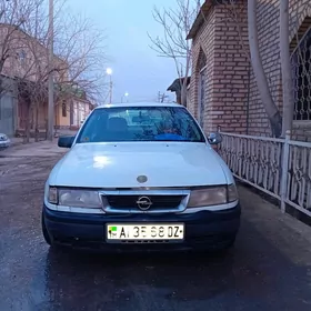 Opel Vectra 1991