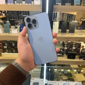 IPHONE 13PROMAX256
